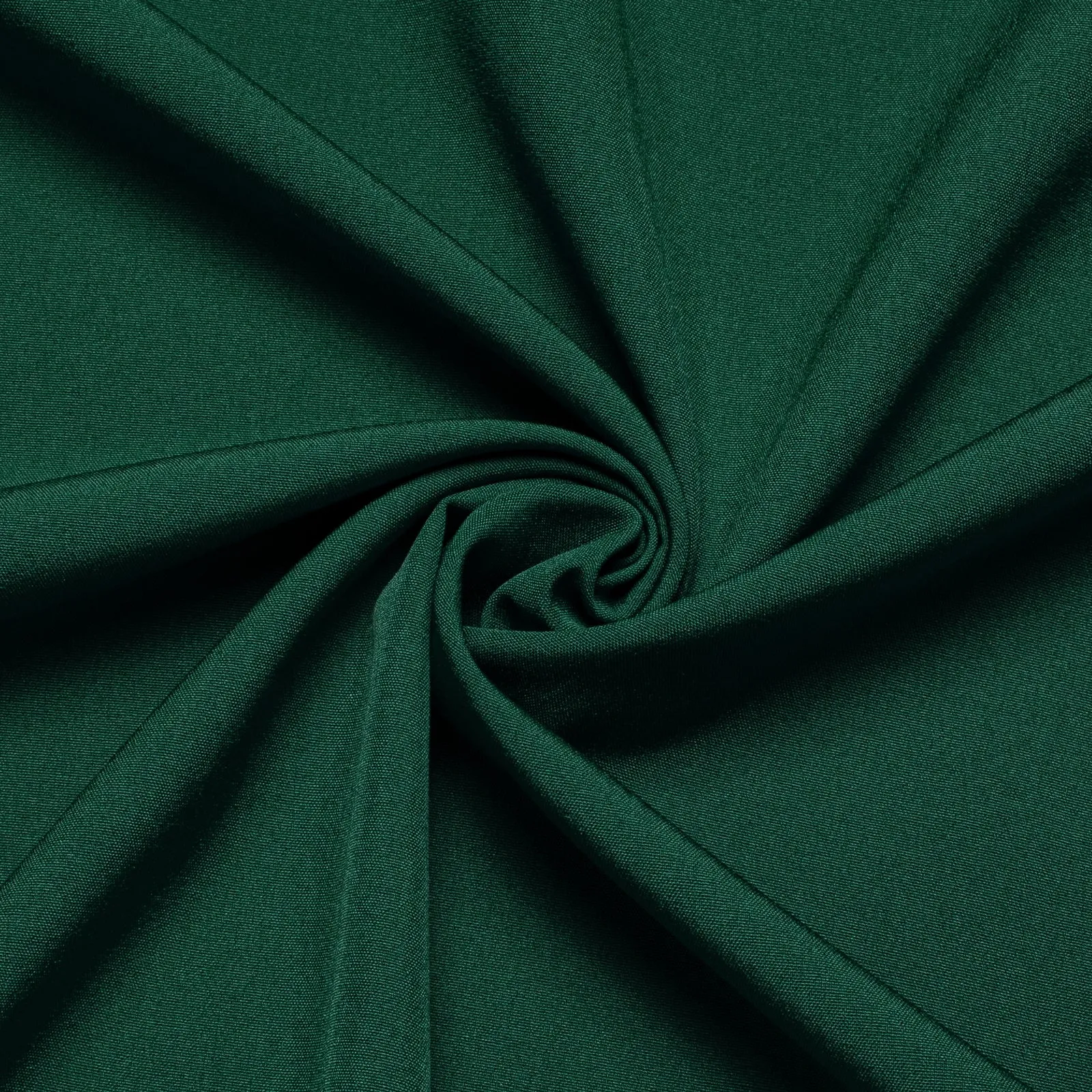 Ties2you Long Sleeve Shirt Emerald Green Solid Silk Business Shirt for Mens