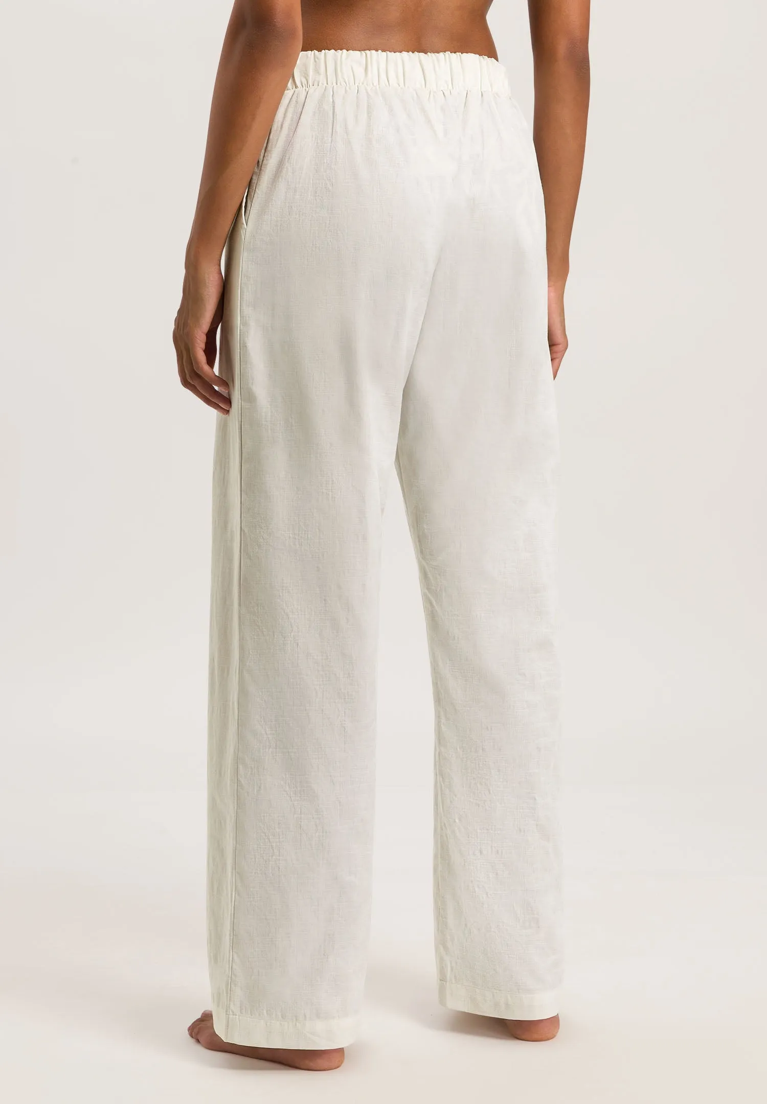 Urban Casuals Pants | Shaded Blossoms 78824-1790