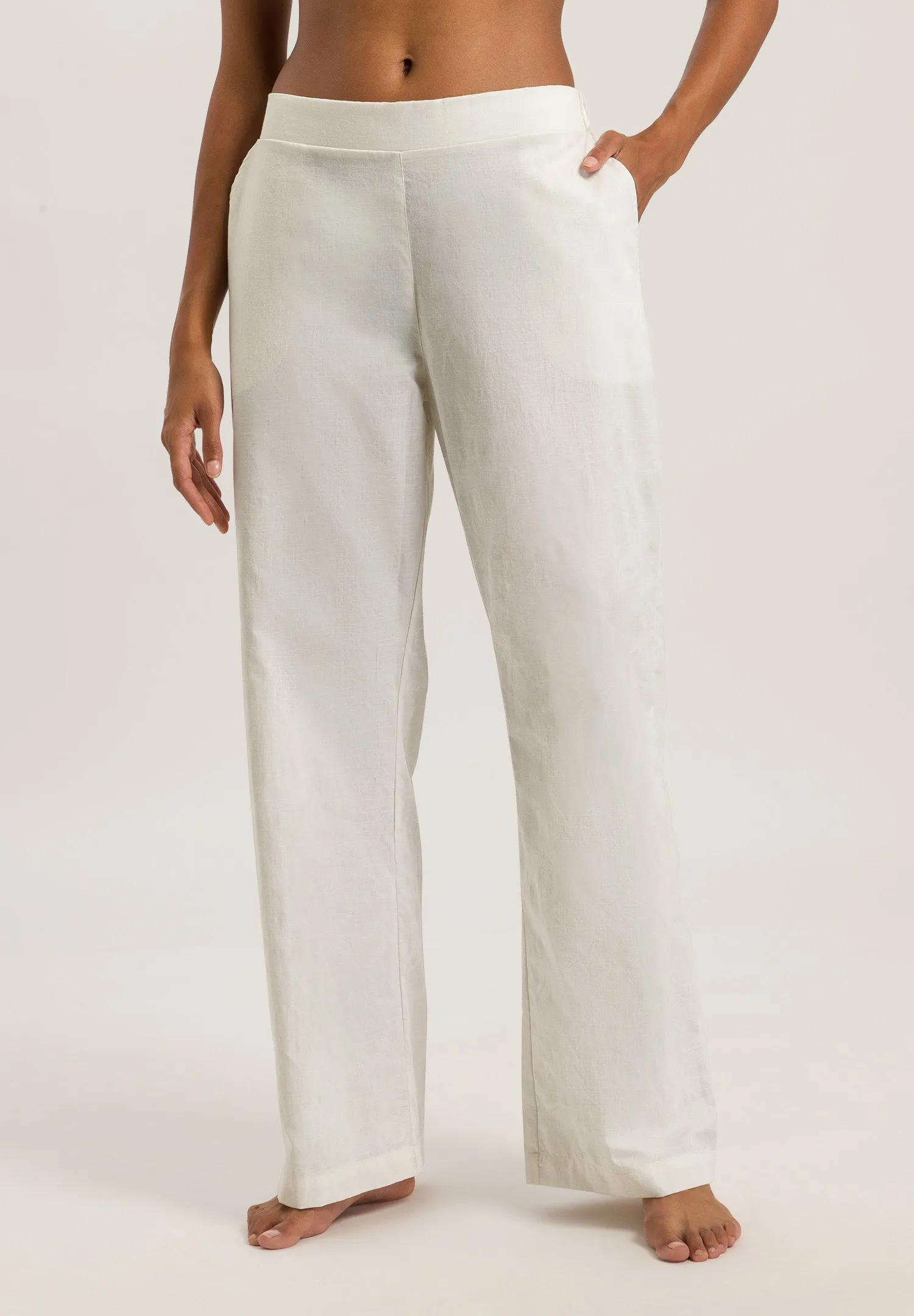 Urban Casuals Pants | Shaded Blossoms 78824-1790