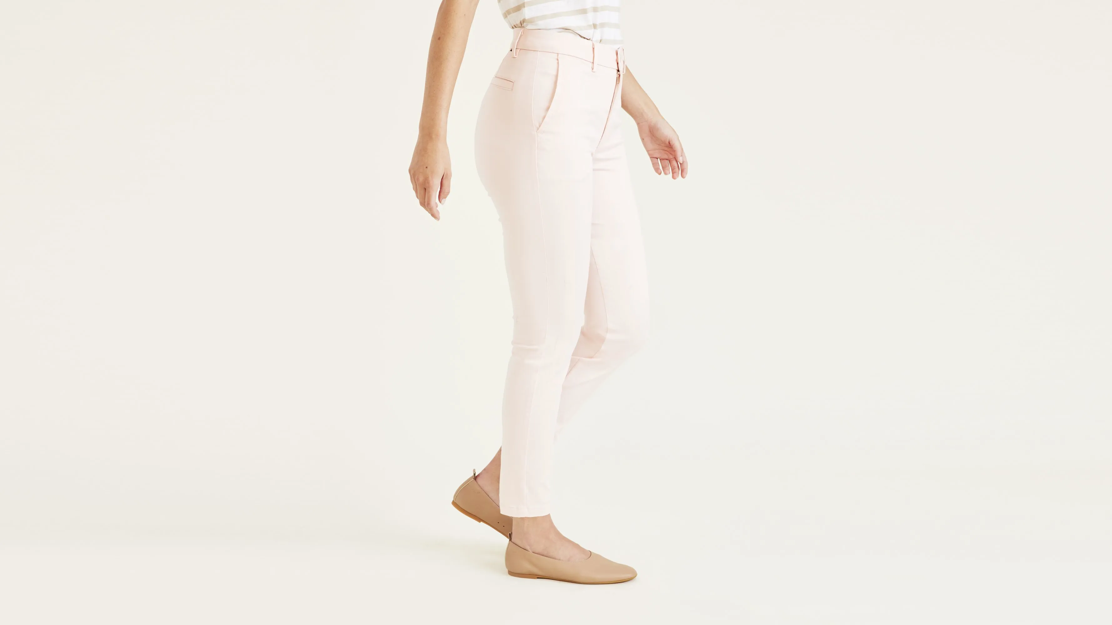 Weekend Chinos, Skinny Fit: Premium Edition