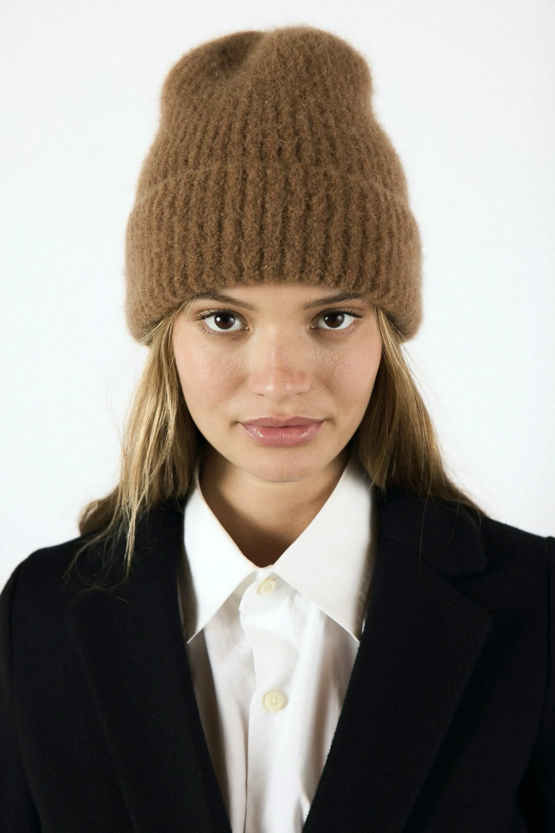 Whiskey Piper Beanie