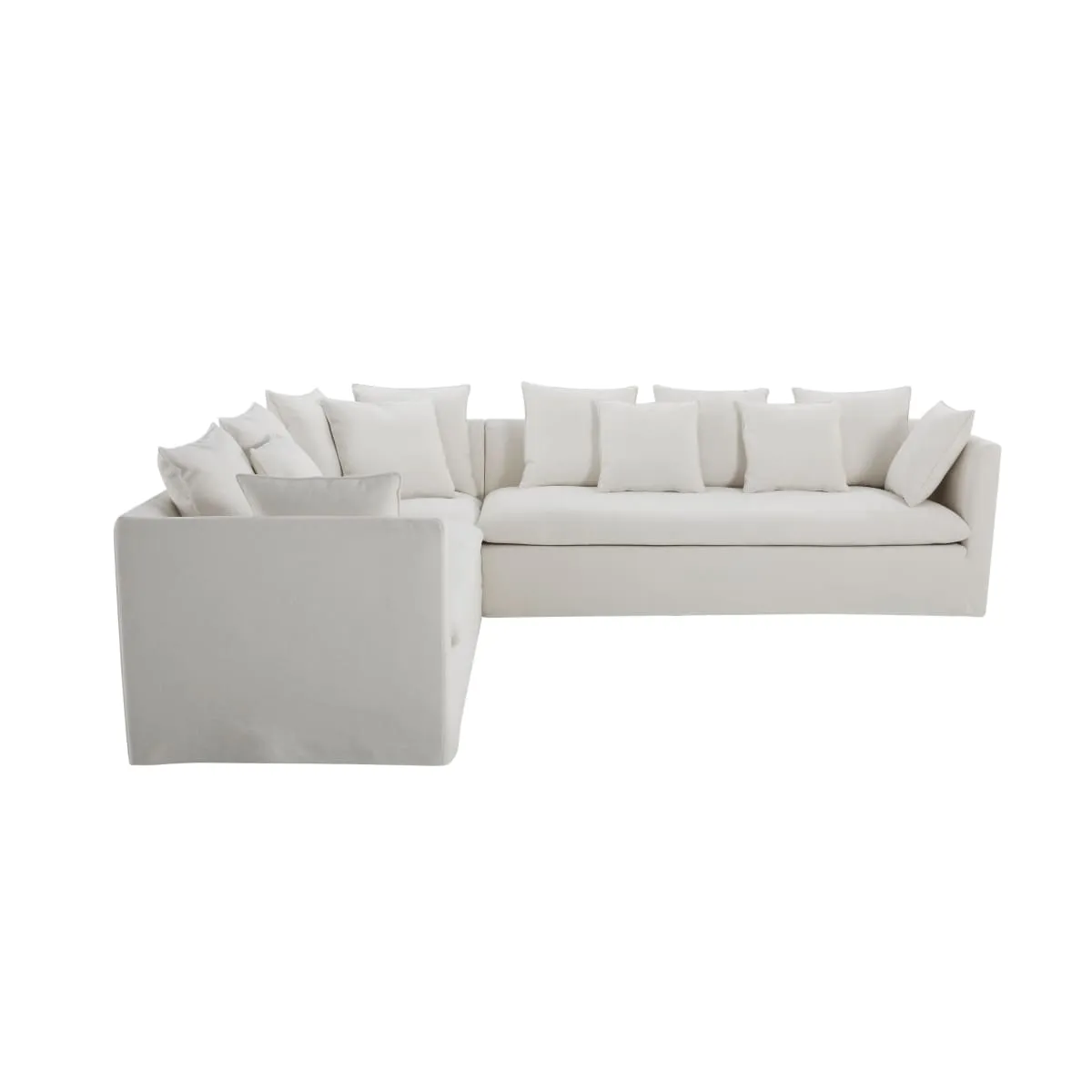 York Sectional