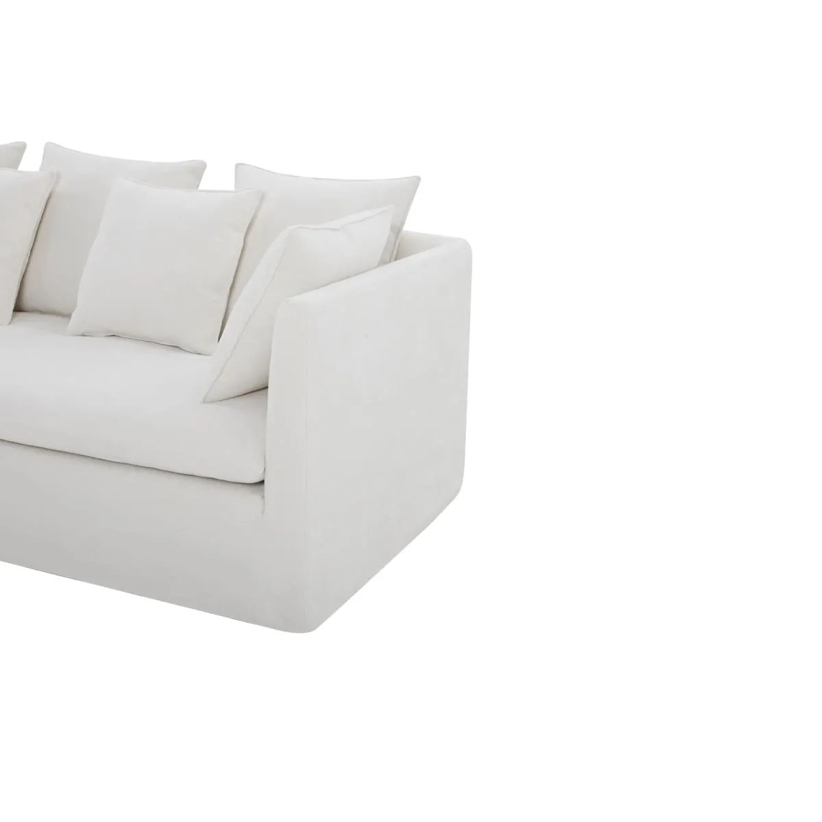York Sectional