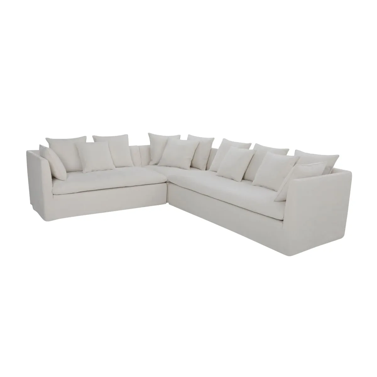 York Sectional