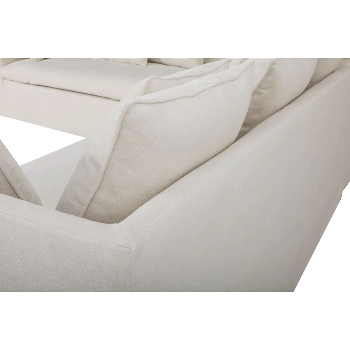 York Sectional