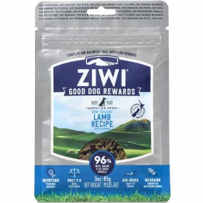 Ziwi Peak Good Dog Rewards Lamb Dog Treats 85g